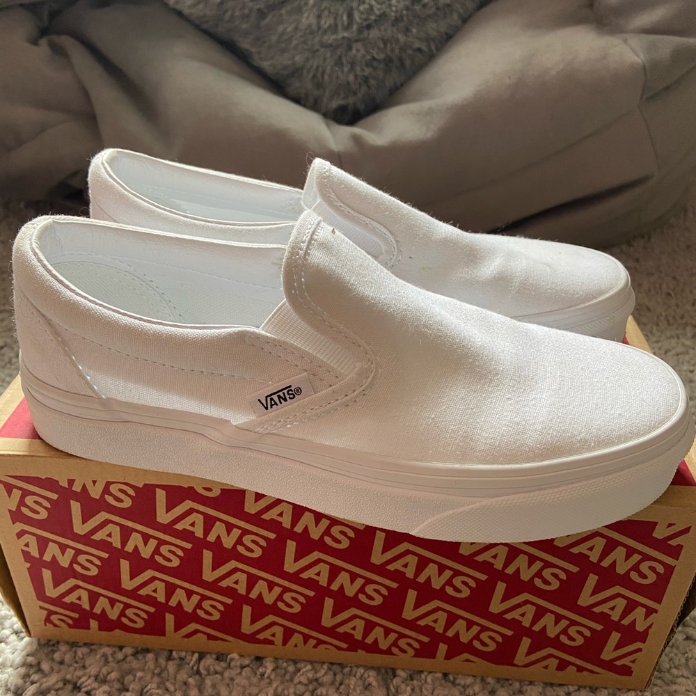 Vans women’s shoes